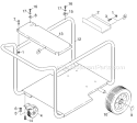 Part Location Diagram of 7.311-510.0 Karcher Hexagon Nut