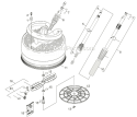 Part Location Diagram of 9.086-221.0 Karcher Screw