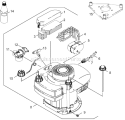 Part Location Diagram of 9.194-378.0 Karcher Ignition Plug