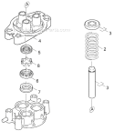 Part Location Diagram of 4.553-148.0 Karcher Piston