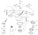 Part Location Diagram of 5.471-075.0 Karcher Coupling Element