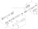 Part Location Diagram of 5.028-758.0 Karcher Pipe