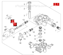 Part Location Diagram of 4.063-622.0 Karcher Cover