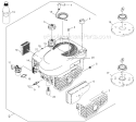 Part Location Diagram of 9.194-026.0 Karcher Motor