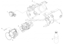 Page D Diagram and Parts List for K221TV K 2.21 TV 16011310 Karcher Pressure Washer