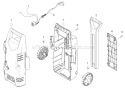 Page A Diagram and Parts List for K226M K 2.26M 16016030 Karcher Pressure Washer