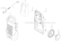 Part Location Diagram of 9.086-182.0 Karcher Screw 4 X 20