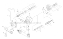 Page B Diagram and Parts List for K238MCCK K 2.38 M CCK 16011800 Karcher Pressure Washer