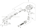 Page C Diagram and Parts List for K240D-PL-VPS K 2.40D-PL-VPS 1.223-585.0 Karcher Pressure Washer