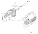 Page A Diagram and Parts List for K255 K 2.55 1.601-501.0 Karcher Pressure Washer