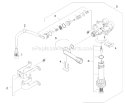 Page B Diagram and Parts List for K256MVPS K 2.56M VPS 16724620 Karcher Pressure Washer