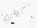 Page C Diagram and Parts List for K259MEPCTV K 2.59M EPC TV 16724090 Karcher Pressure Washer