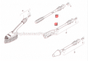 Page F Diagram and Parts List for K259MEPCTV K 2.59M EPC TV 16724090 Karcher Pressure Washer