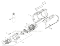 Page D Diagram and Parts List for K27 K 2.7 1.223-482.0 Karcher Pressure Washer