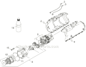 Page D Diagram and Parts List for K289MD-PL K 2.89MD-PL 1.223-726.0 Karcher Pressure Washer