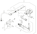 Page B Diagram and Parts List for K290M K 2.90M 1.400-359.0 Karcher Pressure Washer