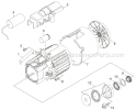 Part Location Diagram of 6.367-097.0 Karcher Rotary Shaft Seal