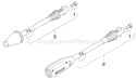 Page F Diagram and Parts List for K293PLUS K 2.93 PLUS 1.601-103.0 Karcher Pressure Washer