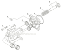 Page C Diagram and Parts List for K297M-PLUS K 2.97M-Plus 1.421-212.0 Karcher Pressure Washer