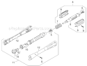 Part Location Diagram of 4.760-324.0 Karcher Jet Pipe