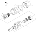 Part Location Diagram of 5.066-913.0 Karcher Cover