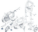 Part Location Diagram of 6.648-331.0 Karcher Cable