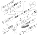 Part Location Diagram of 4.760-409.0 Karcher Jet Pipe
