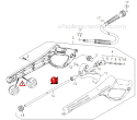 Part Location Diagram of 6.390-204.0 Karcher High Pressure Hose Neutrally 6