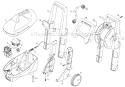 Part Location Diagram of 5.044-069.0 Karcher Holder Hose