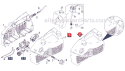 Page A Diagram and Parts List for K240MPLUS K 240 M Plus 1.223-653.0 Karcher Pressure Washer