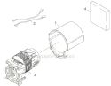 Page D Diagram and Parts List for K260PLUS K 260 Plus 1.415-101.0 Karcher Pressure Washer