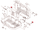 Part Location Diagram of 6.630-147.0 Karcher Tilt Switch