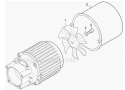 Page D Diagram and Parts List for K347MPLUS K 3.47 M PLUS 16017200 Karcher Pressure Washer