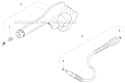 Page F Diagram and Parts List for K349MPLUS K 3.49M PLUS 16017300 Karcher Pressure Washer