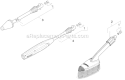 Page G Diagram and Parts List for K367M K 3.67M 16017020 Karcher Pressure Washer