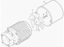 Page D Diagram and Parts List for K368MDPLUS K 3.68MD PLUS 16017420 Karcher Pressure Washer
