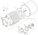 Page D Diagram and Parts List for K378M-PLUS K 3.78M-Plus 1.423-953.0 Karcher Pressure Washer