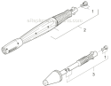 Page F Diagram and Parts List for K378M-PLUS K 3.78M-Plus 1.423-953.0 Karcher Pressure Washer