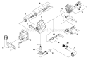 Part Location Diagram of 9.039-308.0 Karcher Cover K130