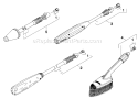Part Location Diagram of 4.760-575.0 Karcher Vps K3 0225