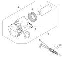 Part Location Diagram of 9.012-055.0 Karcher Electric Box
