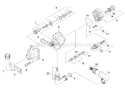 Page B Diagram and Parts List for K392MPLUS K 3.92 M Plus 1.423-854.0 Karcher Pressure Washer