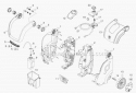 Page A Diagram and Parts List for K396M K 3.96M 16361050 Karcher Pressure Washer