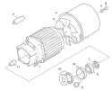 Part Location Diagram of 9.036-387.0 Karcher Bush