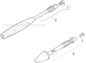 Page F Diagram and Parts List for K396M K 3.96M 16361050 Karcher Pressure Washer