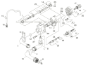 Part Location Diagram of 9.001-271.0 Karcher Suction Connection
