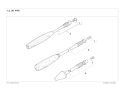 Page F Diagram and Parts List for K398MD-4F K 3.98MD-4F 14234500 Karcher Pressure Washer