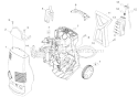 Page A Diagram and Parts List for K398MPLUS-WB K 3.98M PLUS-WB 16366220 Karcher Pressure Washer
