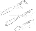 Page F Diagram and Parts List for K398MPLUS-WB K 3.98M PLUS-WB 16366220 Karcher Pressure Washer