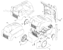 Page B Diagram and Parts List for K320M-PLUS K 320 M-Plus 1.994-994.0 Karcher Pressure Washer